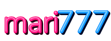 mari777 — logo kanal