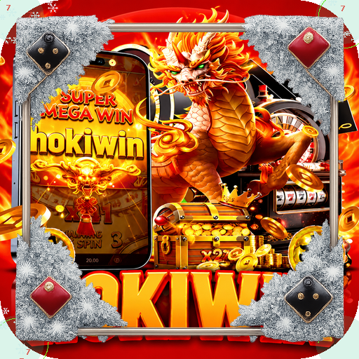 hokiwin — galeri pratinjau - APK Resmi