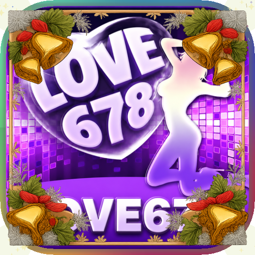 love678 — mitra unggulan